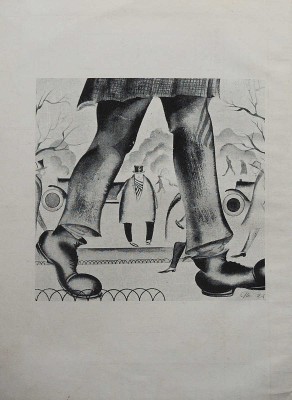 Ромэн Ж. Собрание сочинений. [В 9 т.]. Т. 3. Л.: Academia, 1925-1930.